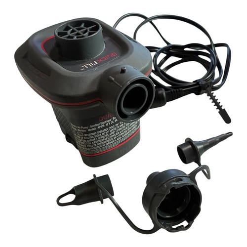 Intex quick fill - intex, 12v
