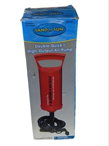 Sand sun 1ft intex - n, hi-output